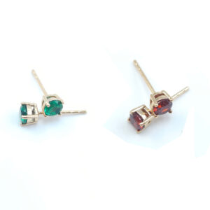 Aretes Punto