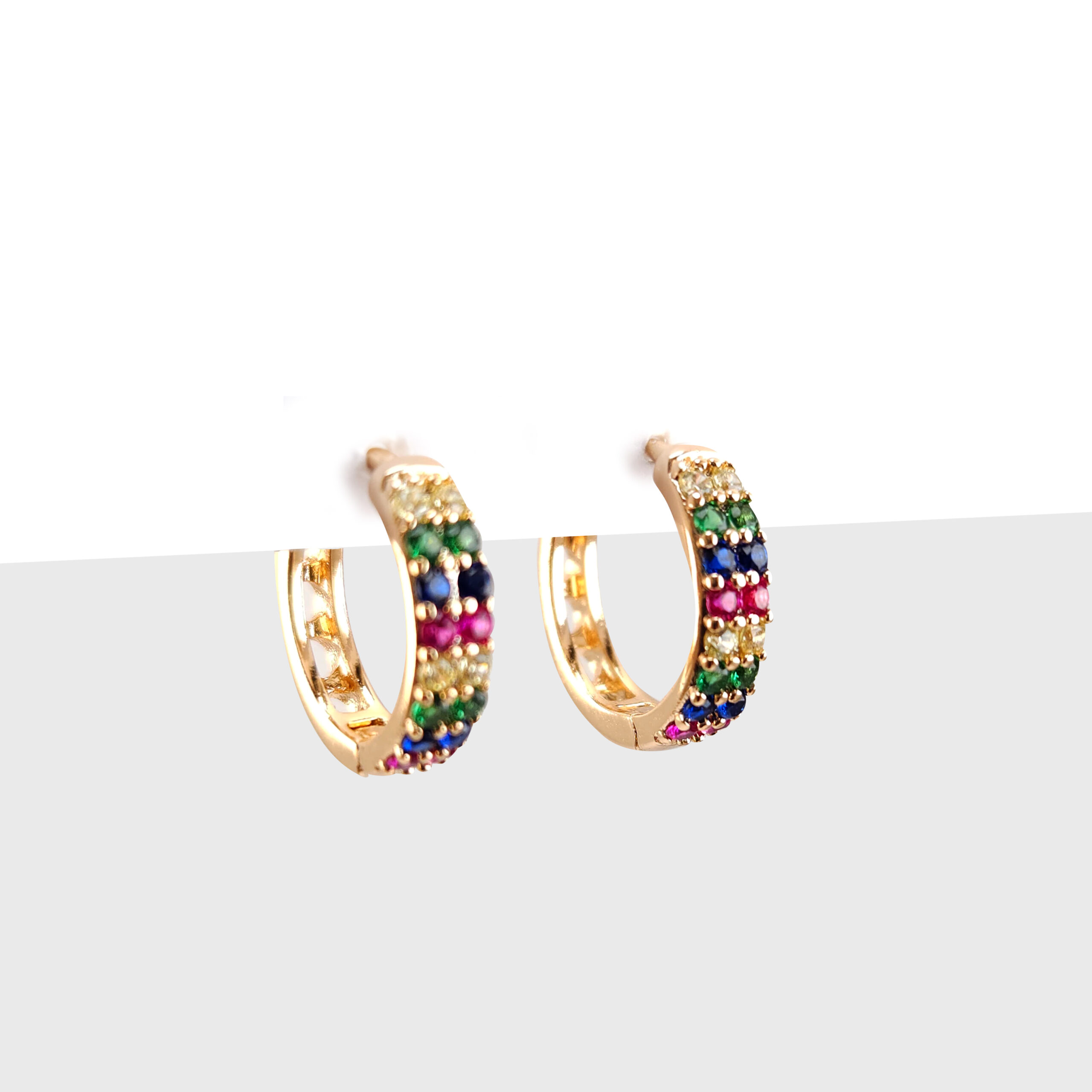 Arete multicolor