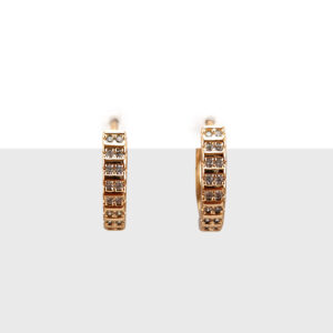 Aros elegantes