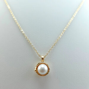 Collar Perla