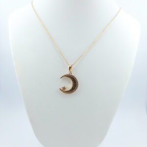 Cadena Luna y Estrella