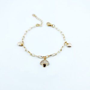 Pulsera Bellota